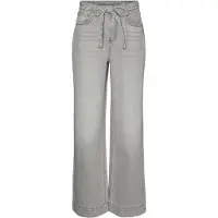 Vero Moda Wide fit jeans VMKATHY Super high rise Wide leg fit Jeans