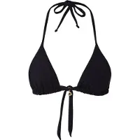 Banana Moon Bikinitop goud / zwart