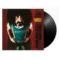 Universal Music Lumpy gravy