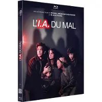 SPHE I.A. DU MAL (L')-FR-BLURAY