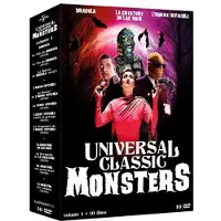 Elephant Monsters - VOl.1 - FR