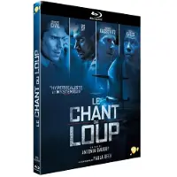 Pathe Chant Du Loup - FR-Bluray