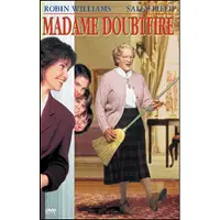 20th Century Fox Madame Doubtfire FR
