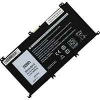 Cameron Sino Dell 357F9 accu (11.1 V, 6500 mAh, huismerk)