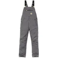Carhartt Rugged Flex Rigby Bib Algemene