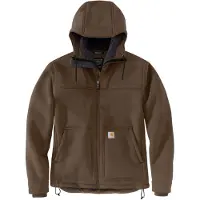 Carhartt Super Dux Bonded Active Jacket | Maat: M