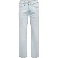 Only & Sons Jeans 'ONSedge' lichtblauw
