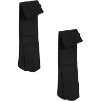 Next Panty's zwart