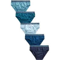 Next Onderbroek blauw / navy / hemelsblauw / lichtblauw
