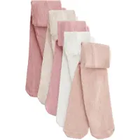 Next Kousen beige / pink