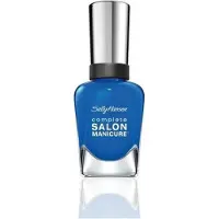 Sally Hansen Complete Salon Manicure Nagellak - 523 New Suede Shoes