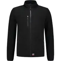 Tricorp Sweatvest Fleece Luxe 301012 | Maat: 7XL