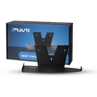 4Mount - Wall Mount For PS5 Slim