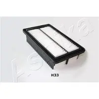 ASHIKA 20-0H-H33 Luchtfilter