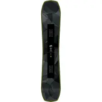 Amplid - Snowboards - Singular Twin 2026 voor Unisex - Maat 151 cm - Blauw
