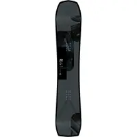 Amplid - Snowboards - Singular 2026 voor Unisex - Maat 148 cm - Blauw