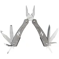 Wolfcraft Multitool | 13 in 1 | 1 stuk - 4080000