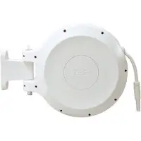ZEE Tuinslang Mirtoon White 30m