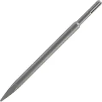 Wolfcraft - Puntbeitel SDS-plus schacht - 250 mm lang - 7910000