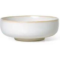 Ferm Living Kom Sekki Medium Cream