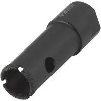 Wolfcraft Diamantbestr. boorkroon | Für WS | Ø20mm | 1 stuk - 5941000