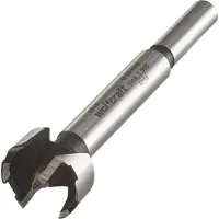 Wolfcraft 3316000 Forstnerboor 22 mm Gezamenlijke lengte 90 mm Cilinderschacht 1 stuk(s)