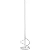 Wolfcraft - Betonmixer voor Boormachine - Verfmenger - Verfmixer - 1708000