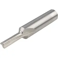 Wolfcraft 3900000 Groeffrees HSS Afmeting, Ø 4 mm Schachtdiameter 8 mm