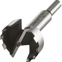 Wolfcraft Houtcilinderboor | Ø45 x 90mm | 1 stuk - 3326000