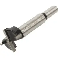 Wolfcraft Cilinderboor | HM | Ø26 x 90mm | 1 stuk - 3374000
