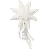 Ferm Living Vela Star Treetopper piek Natural