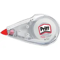 Pritt Correctieroller Pritt mini flex 4.2mmx7m | 40 stuks