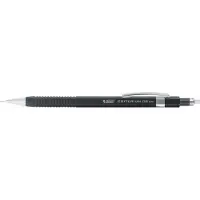 Criterium Vulpotlood Bic Criterium 0.5mm met gum metalen clip | 12 stuks