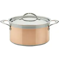 Hestan Copperbond kookpan 5,7 l