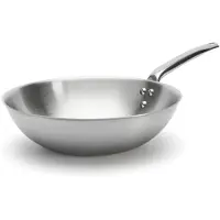 De Buyer Alchimy 3608.28 wok 28 cm, 3L