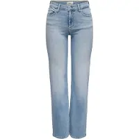 ONLY Jeans 'ONLBlush' blauw denim
