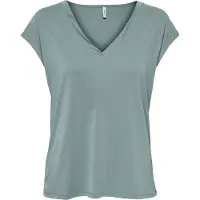 ONLY Shirt 'ONLFree' smoky blue
