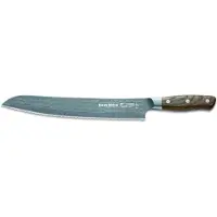 F. Dick Gebaksmes DARKNITRO 26 cm, bruin, F.DICK