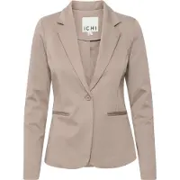 Ichi Blazers 'Kate' taupe