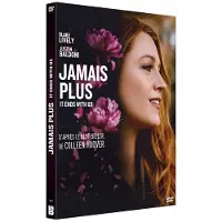 SPHE Jamais plus - It Ends With Us DVD