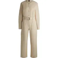 BOSS Jumpsuit 'C_Daiyla-W'