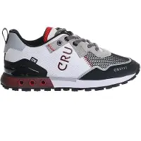 Cruyff CJ252110 Sneakers | Maat 34 Jongens Wit
