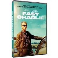 THE SEARCHERS FAST CHARLIE-FR