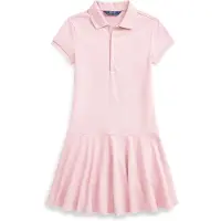 Ralph Lauren Jurk pastelroze