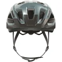 ABUS Fietshelm ADURO 3.0 glacier blue S - 51-55 cm - blauw - Geschikt voor gebruik op elektrische fietsen - stadsfietsen - 280 g
