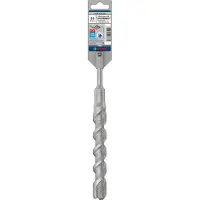Bosch Accesorios -5x 26x200x250 Mm Sds-plus Steenboor