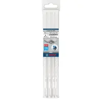 Bosch Accesorios -5x 6x150x210 Mm Sds-plus Steenboor 10 Eenheden