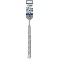 Bosch Accesorios -5x 22x200x250 Mm Sds-plus Steenboor