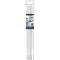 Bosch 2608833901 2608833901 Wolfraamcarbide Hamerboor 8 mm SDS-Plus 10 stuk(s)