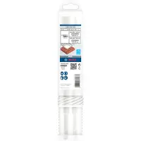 Bosch PRO SDS plus-4C Chisel and Drill Bit Set | 8 pcs - 2607017376